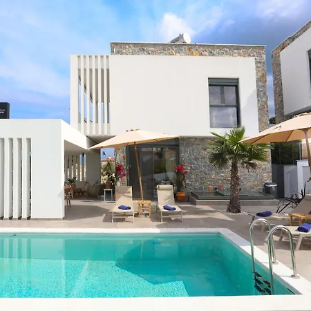 Gaia Luxury Villa *