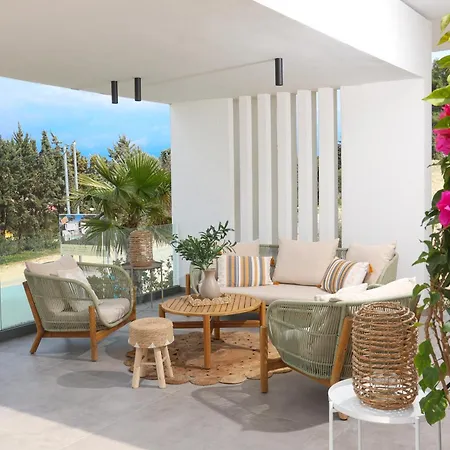 Gaia Luxury * Pefkochori