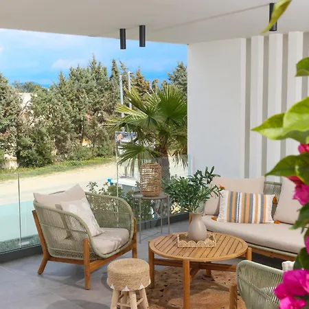 Gaia Luxury Villa