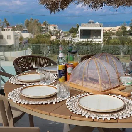 Villa Gaia Luxury *