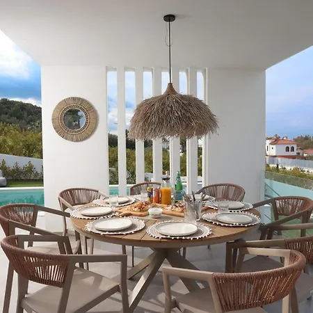 Villa Gaia Luxury
