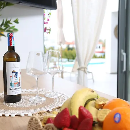 Gaia Luxury Villa