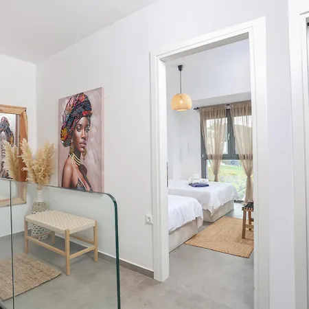 Gaia Luxury Villa