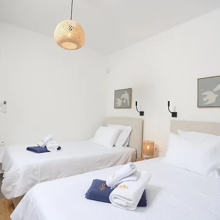Gaia Luxury Villa *