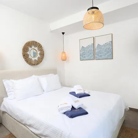 Gaia Luxury Villa