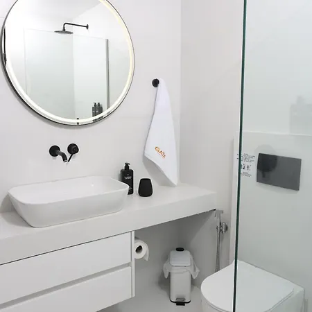 Gaia Luxury Villa Pefkochori