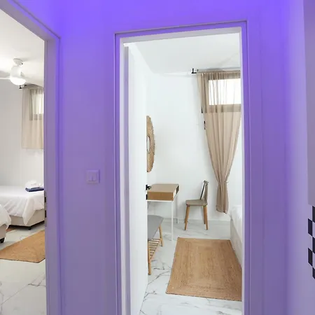 Gaia Luxury Villa Pefkochori