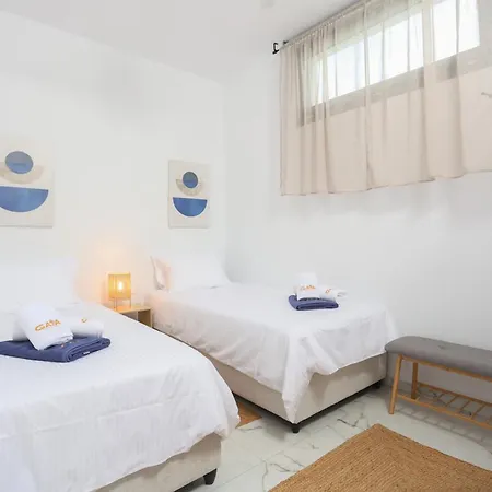 Gaia Luxury Villa