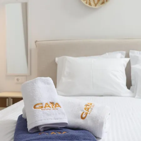 Gaia Luxury *