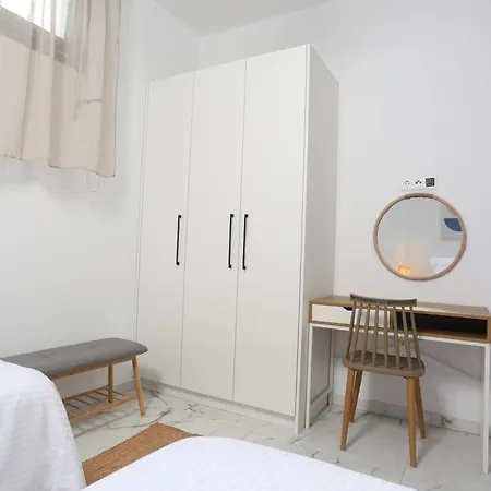 Villa Gaia Luxury Pefkochori