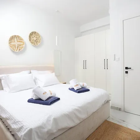 Gaia Luxury Pefkochori