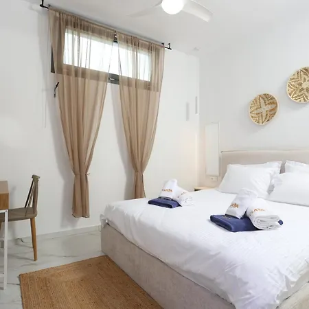 Gaia Luxury Pefkochori