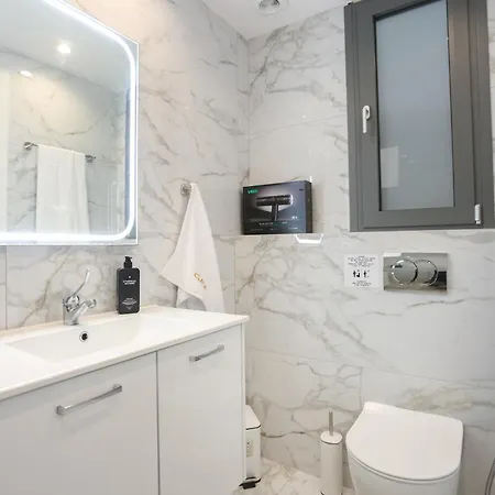 Gaia Luxury