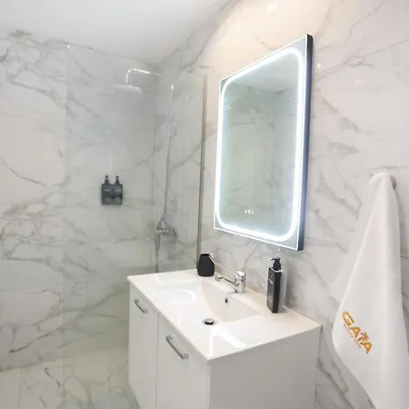 Villa Gaia Luxury