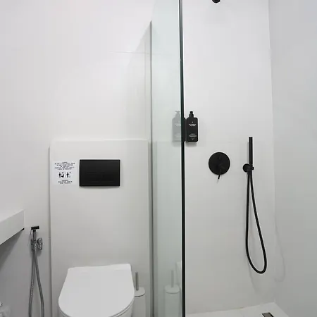 Gaia Luxury * Pefkochori