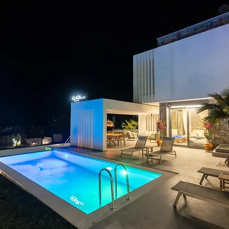Villa Gaia Luxury
